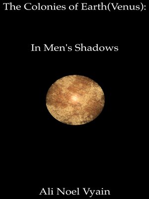 cover image of In Men's Shadows